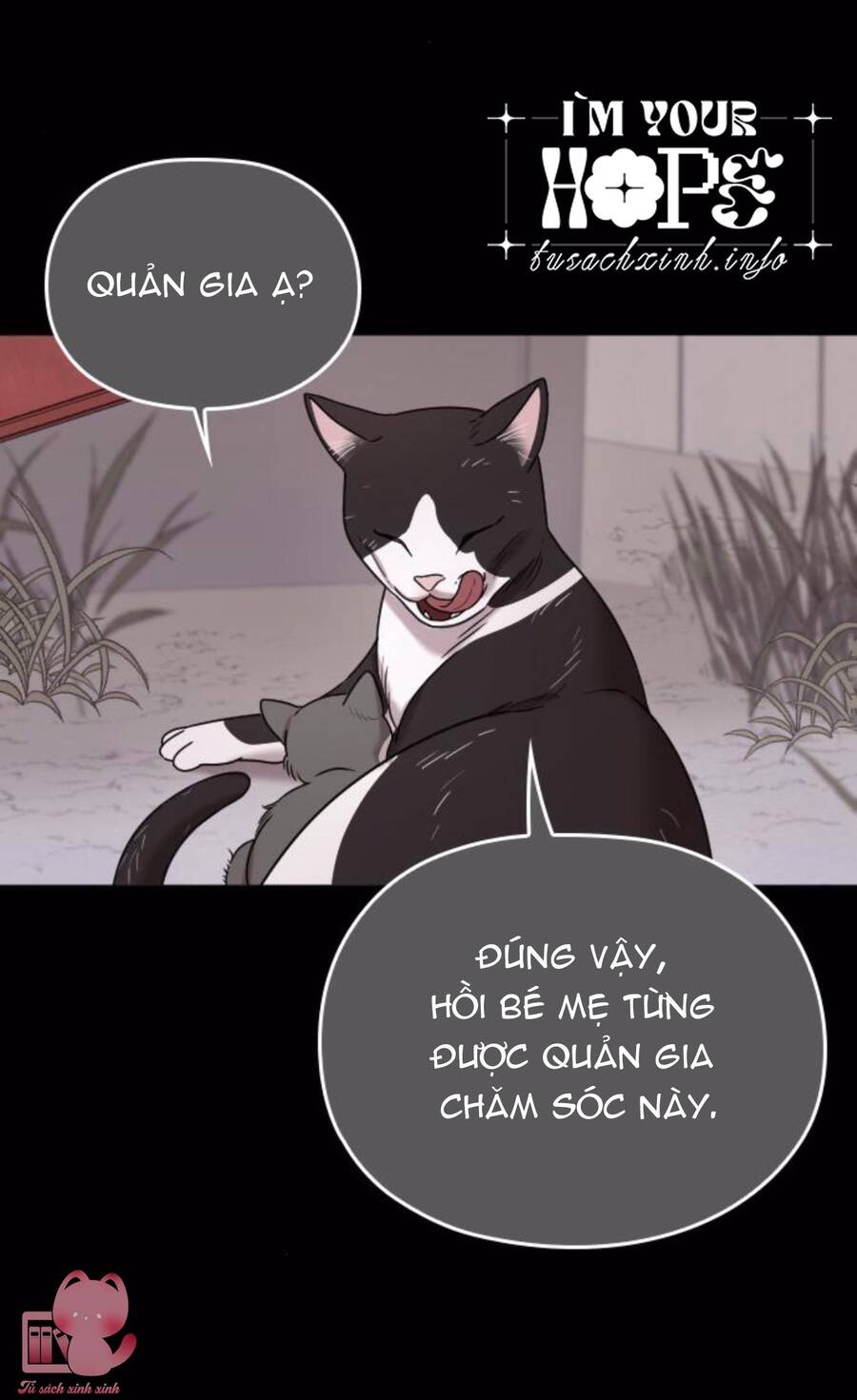 Cô Đi Mà Kết Hôn Với Chồng Tôi Đi Chap 67 - Next Chap 68