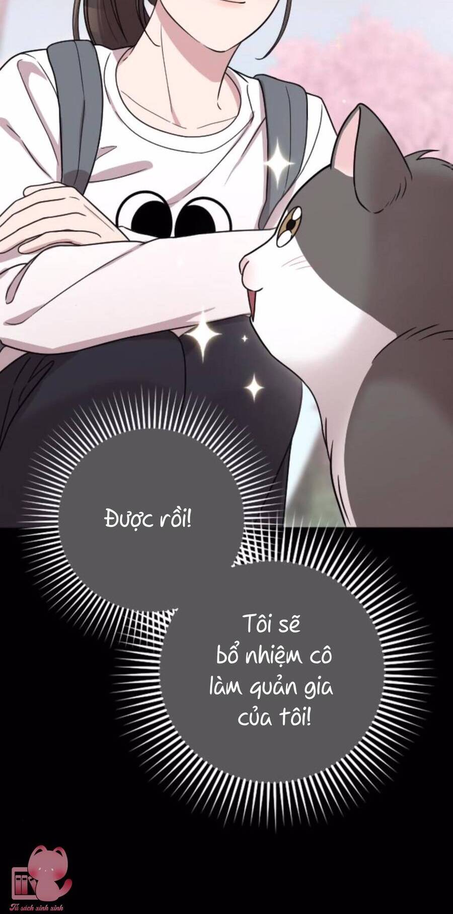 Cô Đi Mà Kết Hôn Với Chồng Tôi Đi Chap 67 - Next Chap 68