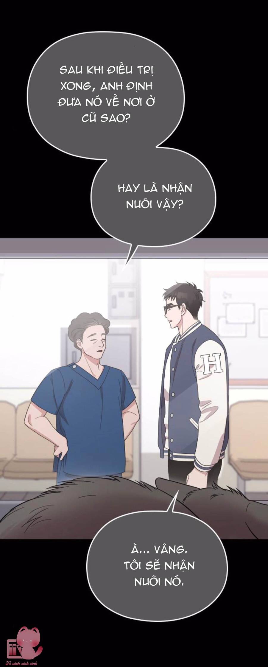 Cô Đi Mà Kết Hôn Với Chồng Tôi Đi Chap 67 - Next Chap 68