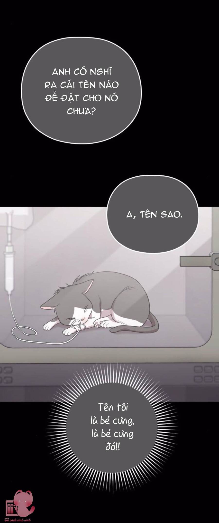 Cô Đi Mà Kết Hôn Với Chồng Tôi Đi Chap 67 - Next Chap 68