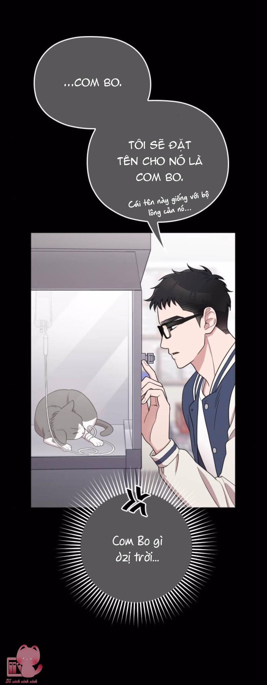 Cô Đi Mà Kết Hôn Với Chồng Tôi Đi Chap 67 - Next Chap 68