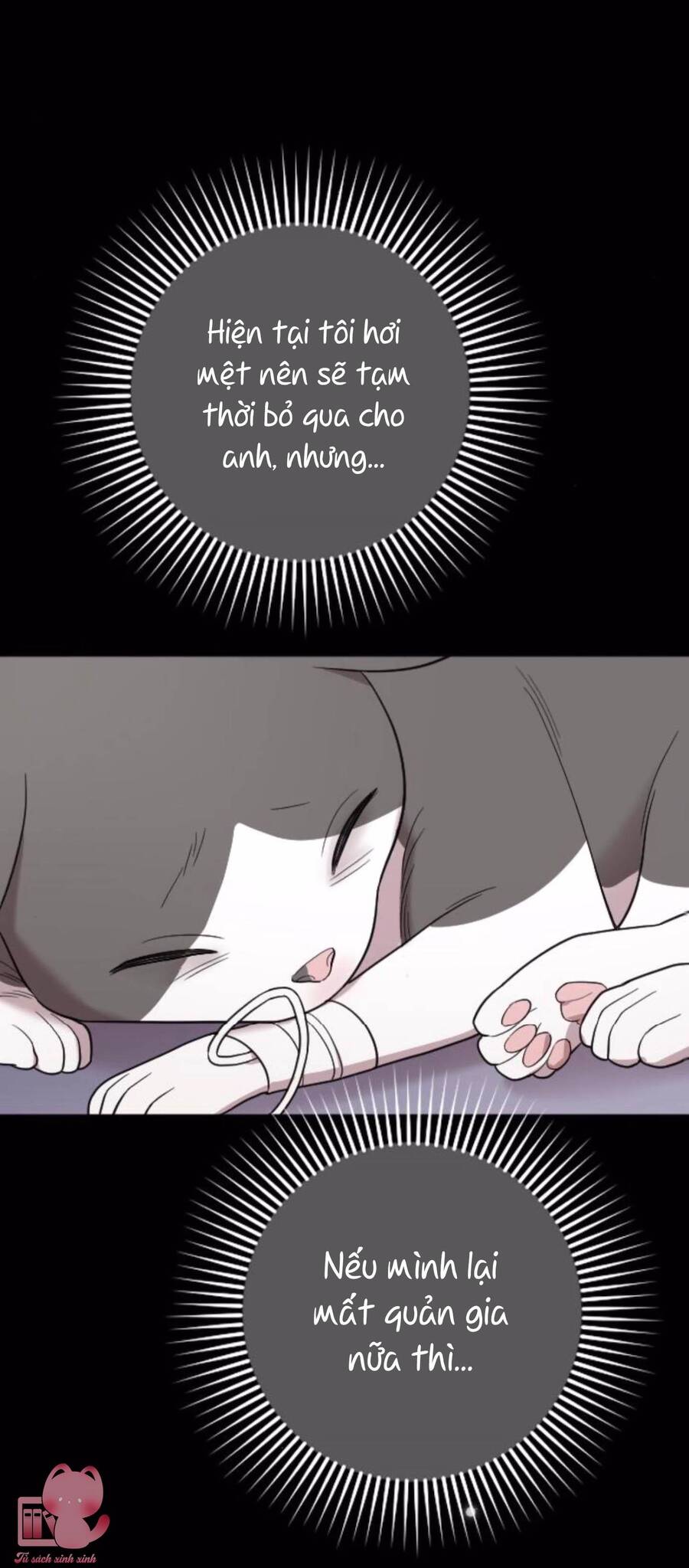 Cô Đi Mà Kết Hôn Với Chồng Tôi Đi Chap 67 - Next Chap 68