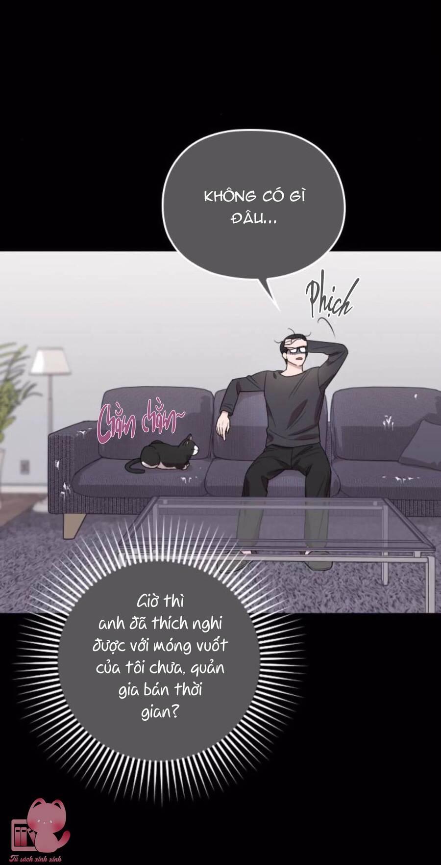 Cô Đi Mà Kết Hôn Với Chồng Tôi Đi Chap 67 - Next Chap 68