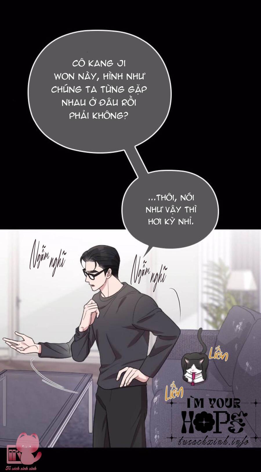 Cô Đi Mà Kết Hôn Với Chồng Tôi Đi Chap 67 - Next Chap 68