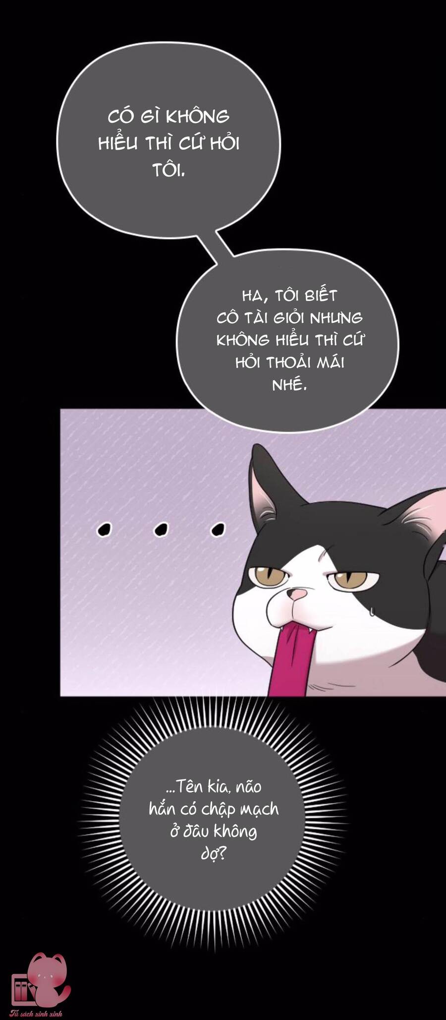Cô Đi Mà Kết Hôn Với Chồng Tôi Đi Chap 67 - Next Chap 68