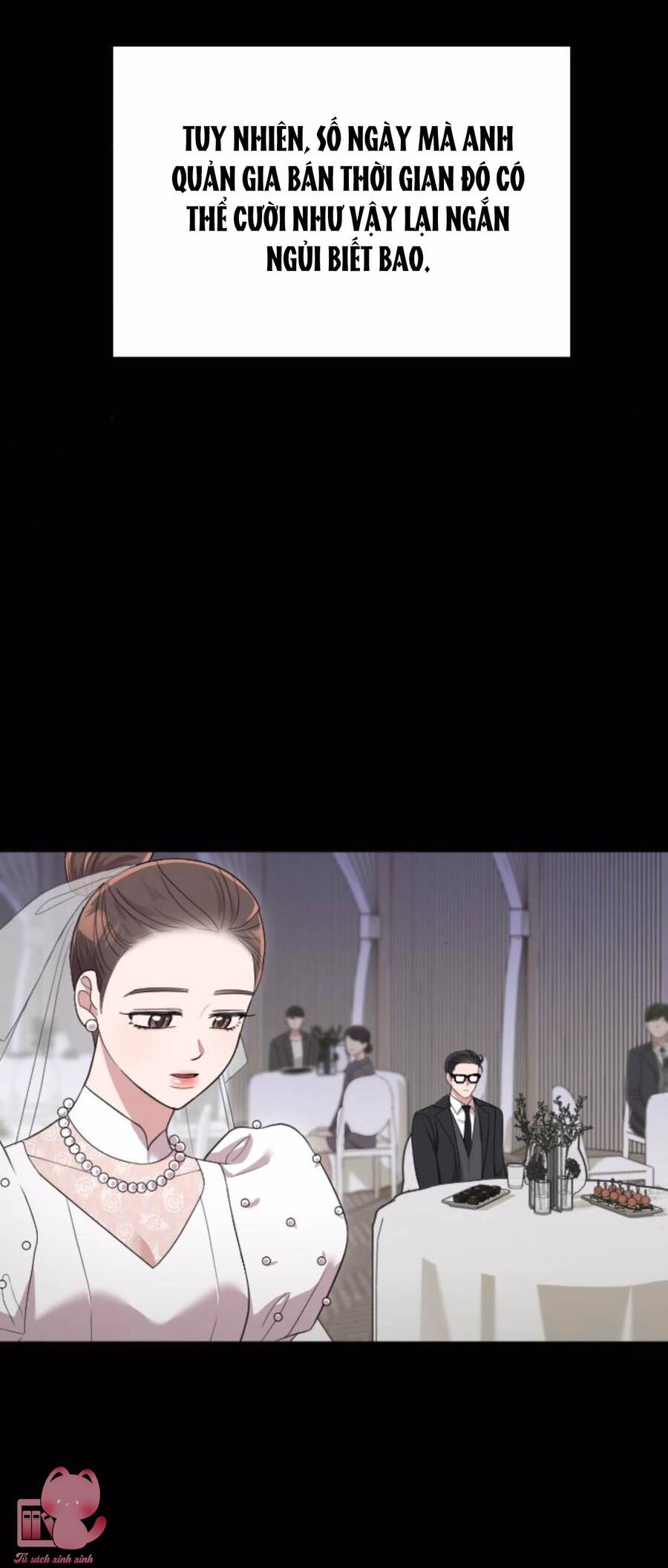 Cô Đi Mà Kết Hôn Với Chồng Tôi Đi Chap 67 - Next Chap 68