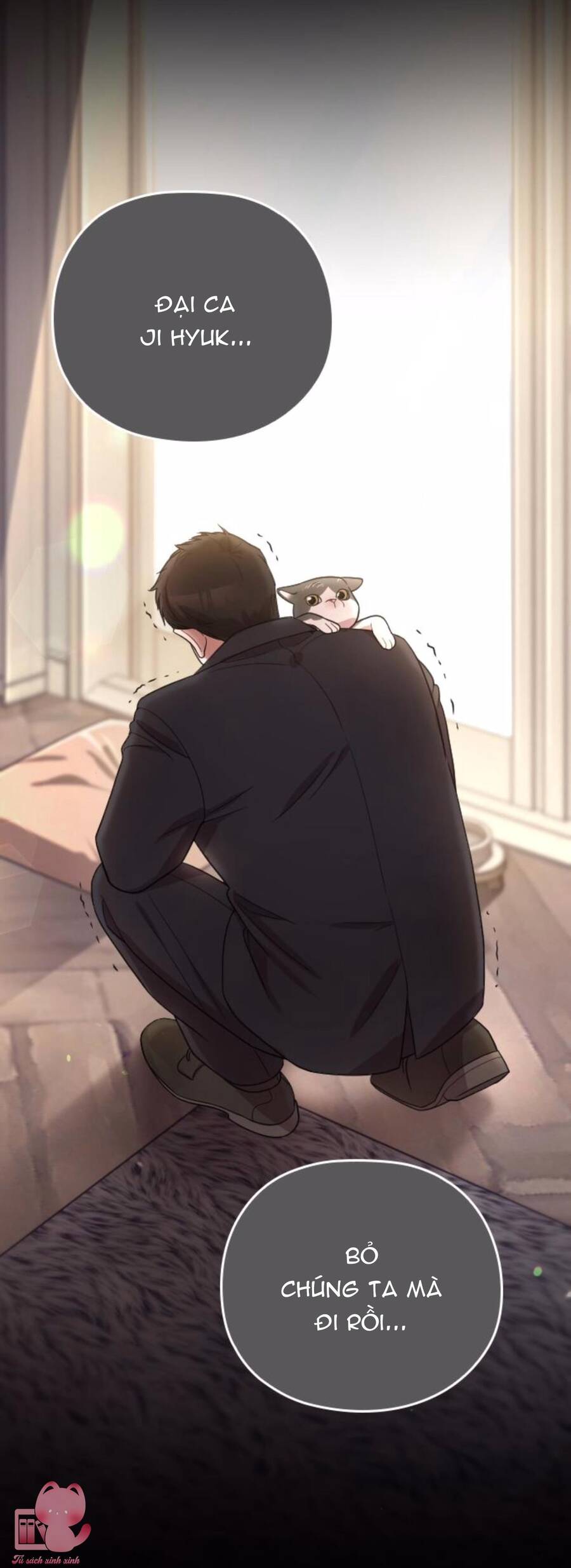 Cô Đi Mà Kết Hôn Với Chồng Tôi Đi Chap 67 - Next Chap 68