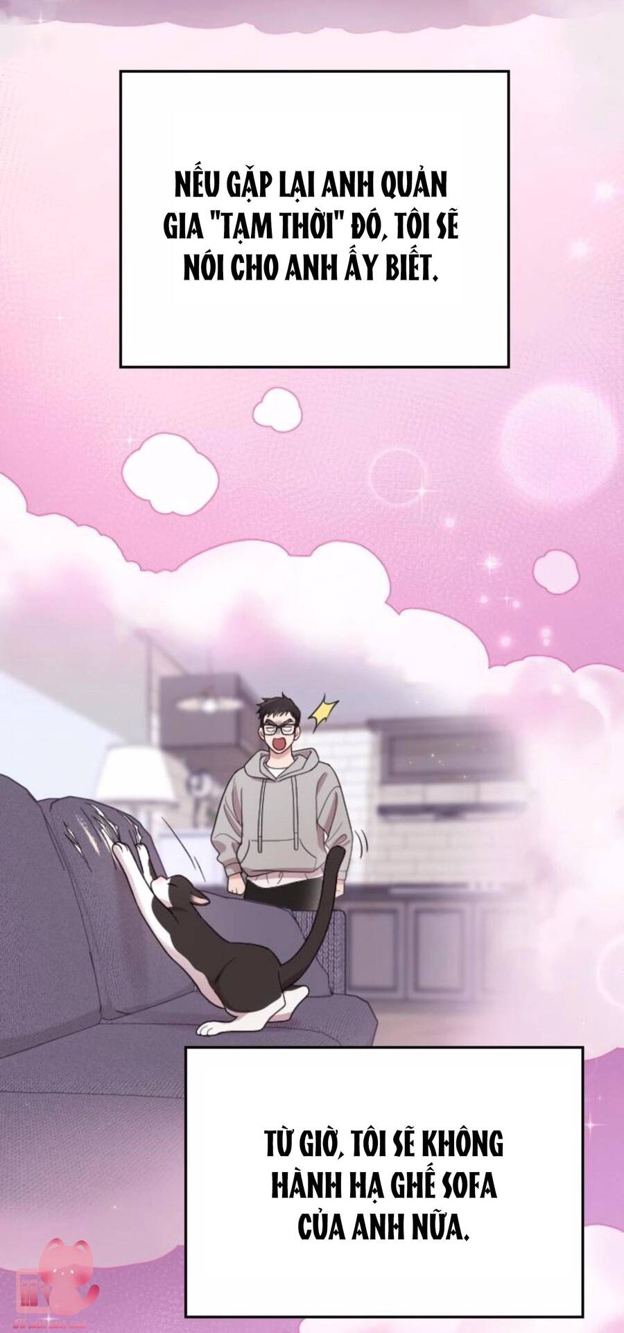 Cô Đi Mà Kết Hôn Với Chồng Tôi Đi Chap 67 - Next Chap 68
