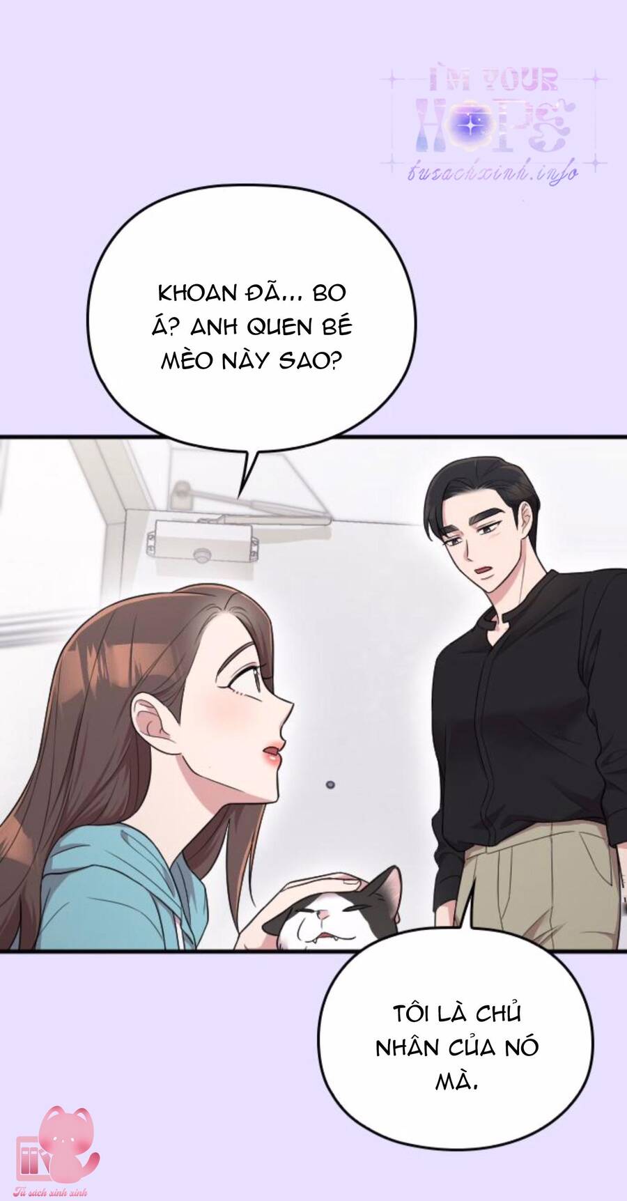 Cô Đi Mà Kết Hôn Với Chồng Tôi Đi Chap 67 - Next Chap 68