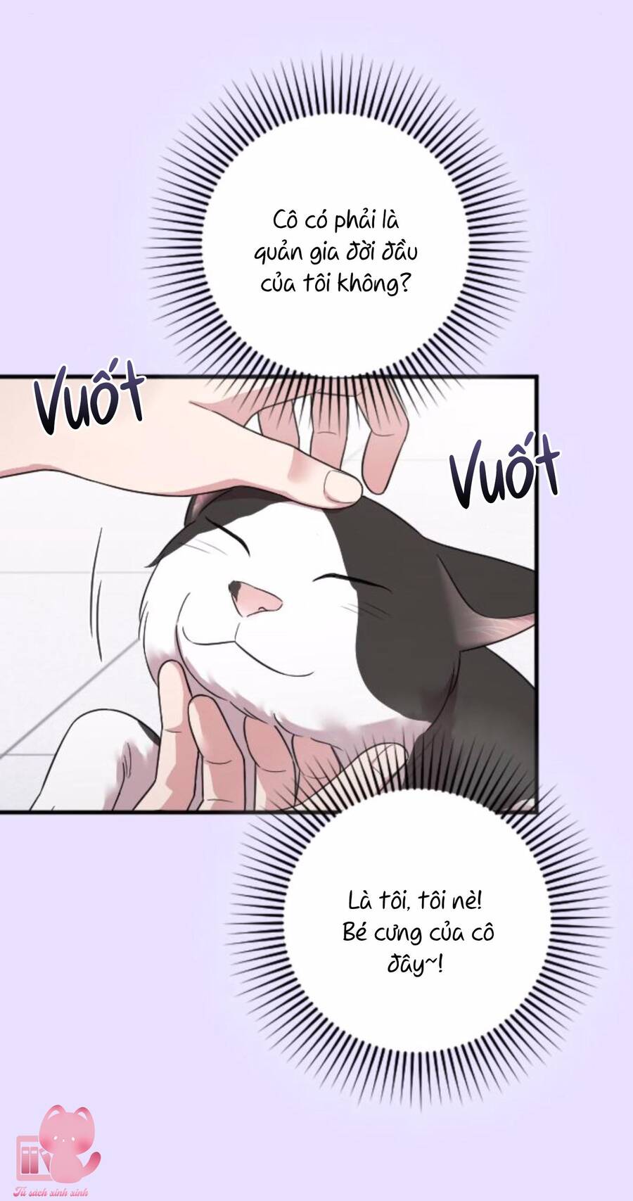 Cô Đi Mà Kết Hôn Với Chồng Tôi Đi Chap 67 - Next Chap 68