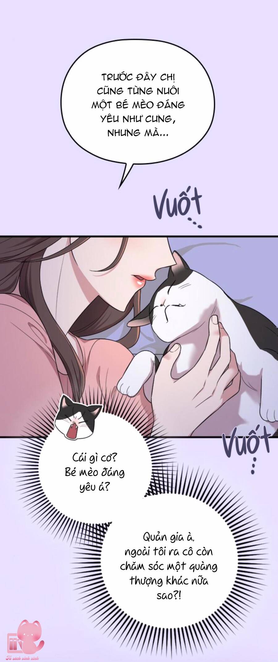Cô Đi Mà Kết Hôn Với Chồng Tôi Đi Chap 67 - Next Chap 68