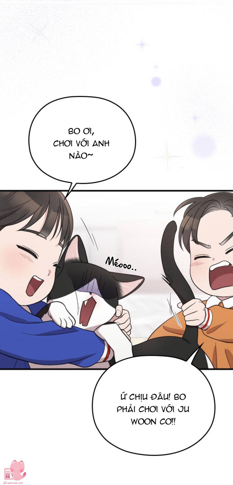 Cô Đi Mà Kết Hôn Với Chồng Tôi Đi Chap 67 - Next Chap 68