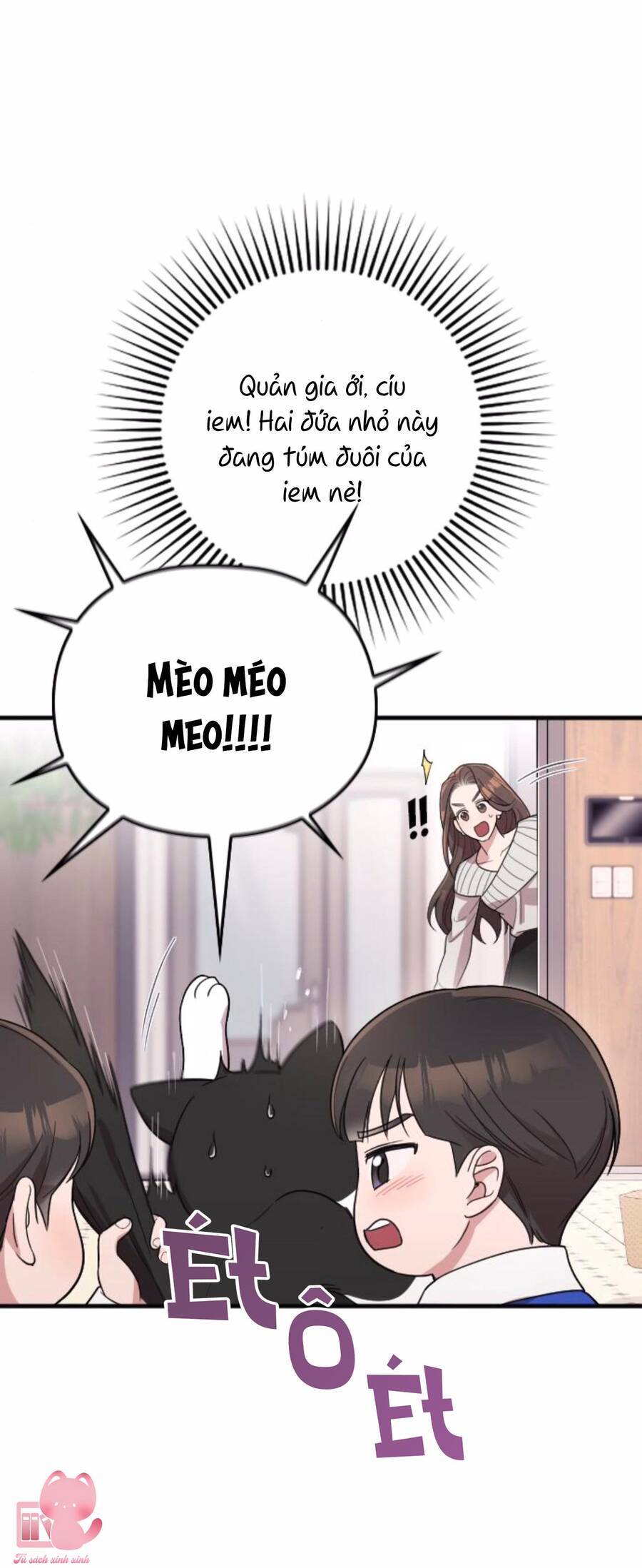 Cô Đi Mà Kết Hôn Với Chồng Tôi Đi Chap 67 - Next Chap 68