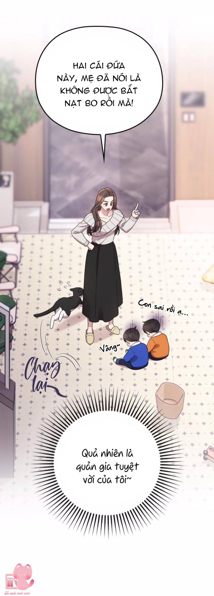 Cô Đi Mà Kết Hôn Với Chồng Tôi Đi Chap 67 - Next Chap 68