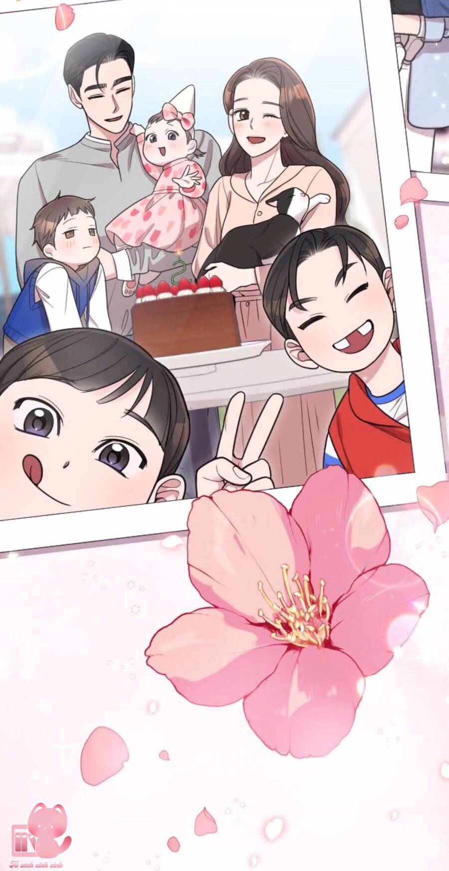 Cô Đi Mà Kết Hôn Với Chồng Tôi Đi Chap 68 - Next Chap 69