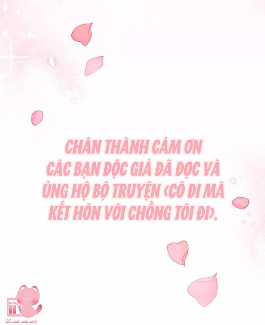 Cô Đi Mà Kết Hôn Với Chồng Tôi Đi Chap 68 - Next Chap 69