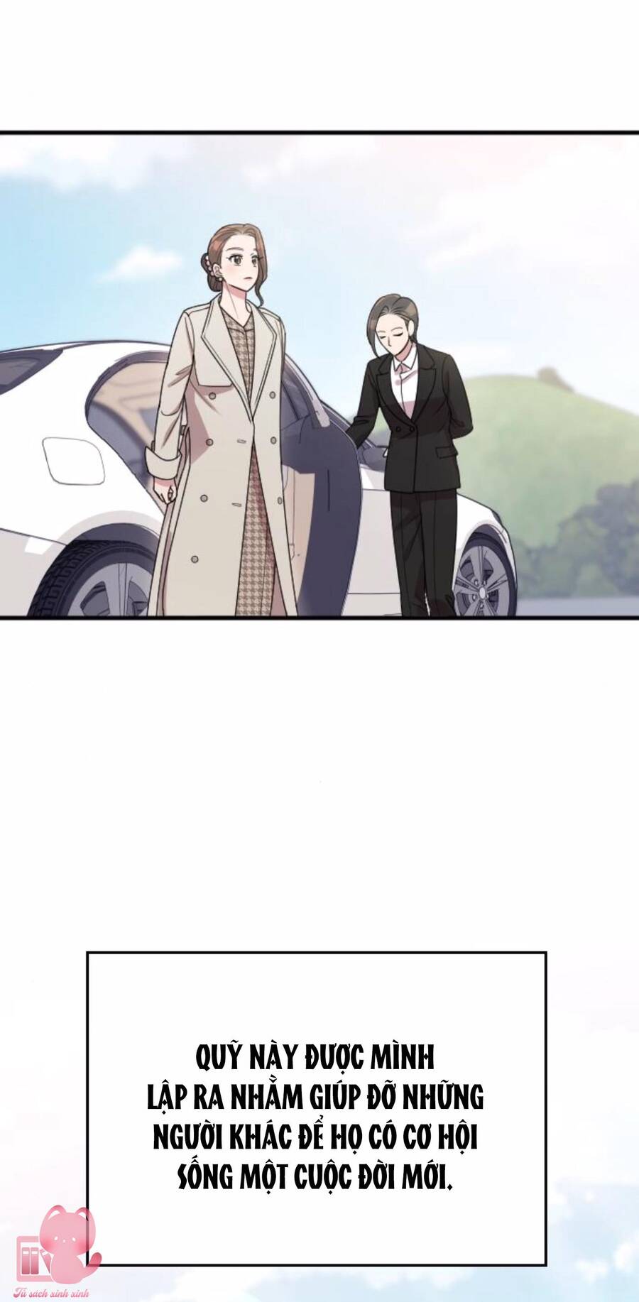Cô Đi Mà Kết Hôn Với Chồng Tôi Đi Chap 68 - Next Chap 69