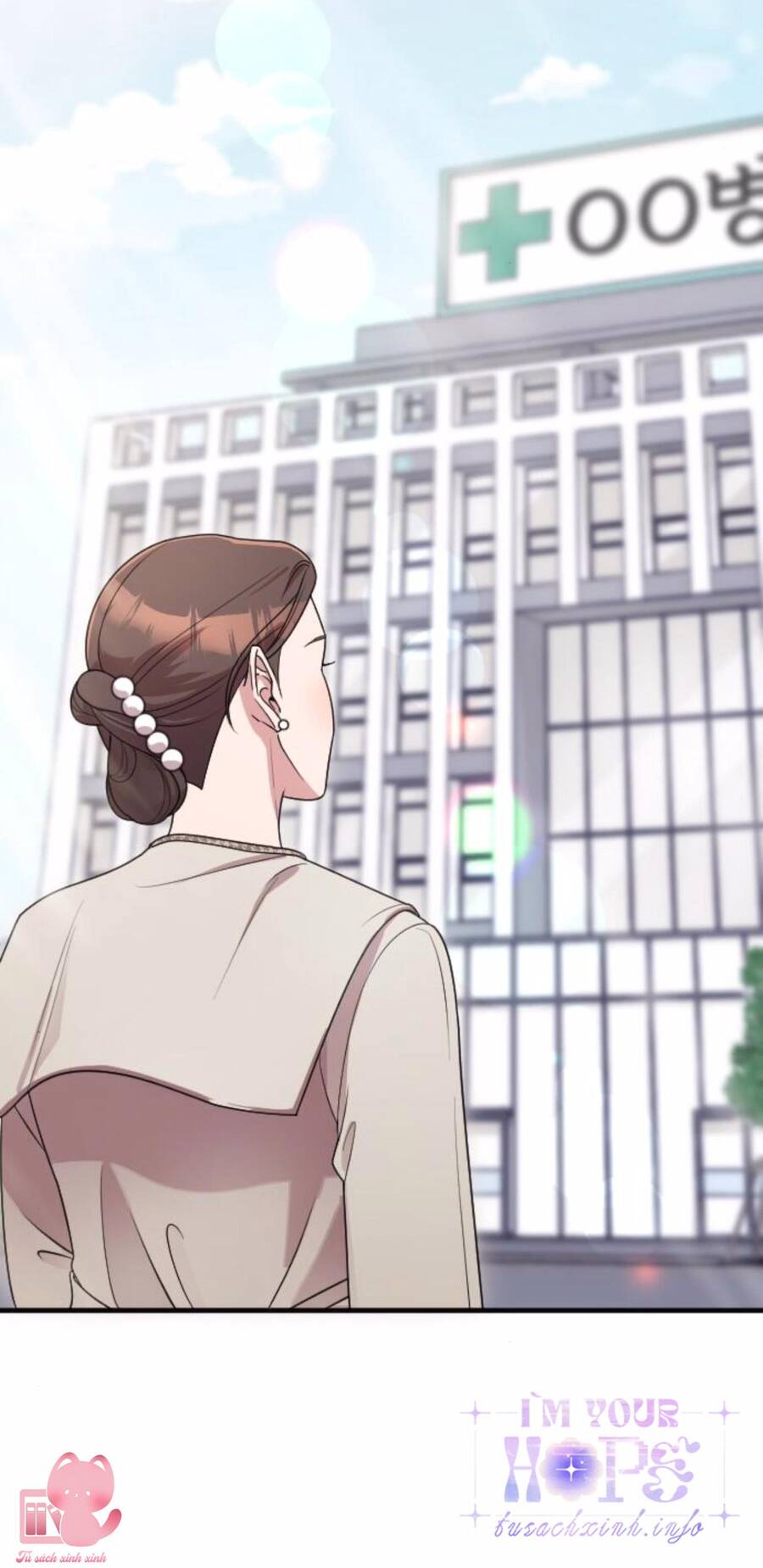 Cô Đi Mà Kết Hôn Với Chồng Tôi Đi Chap 68 - Next Chap 69
