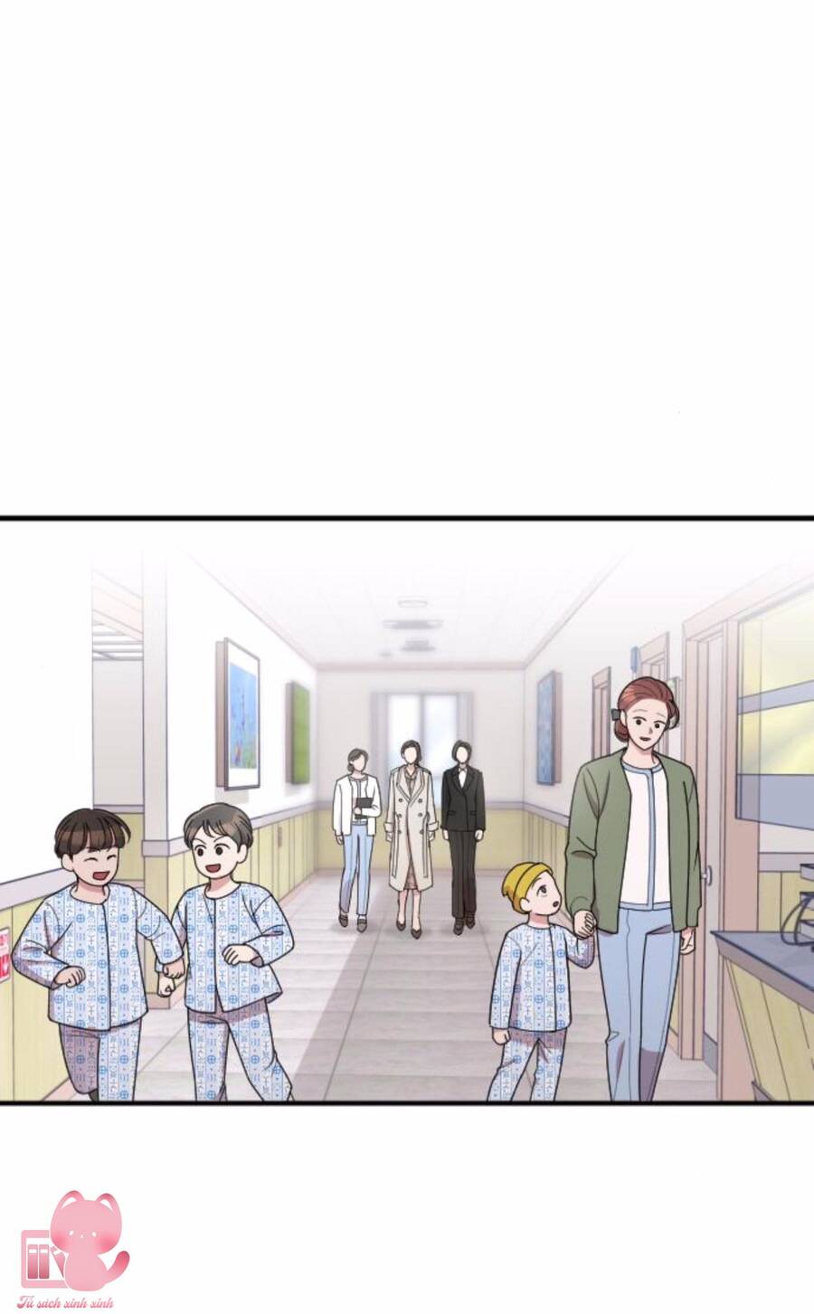 Cô Đi Mà Kết Hôn Với Chồng Tôi Đi Chap 68 - Next Chap 69