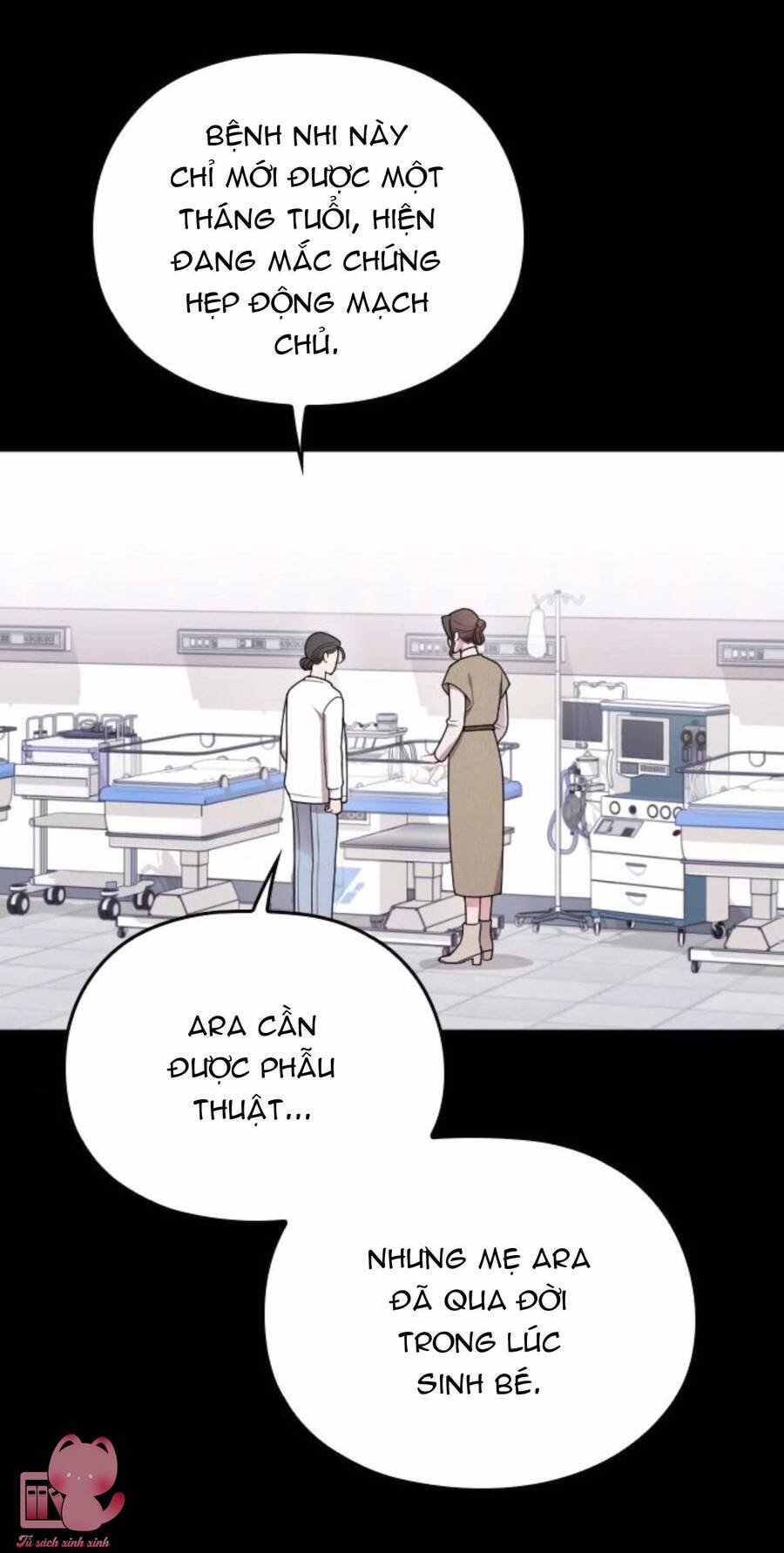 Cô Đi Mà Kết Hôn Với Chồng Tôi Đi Chap 68 - Next Chap 69
