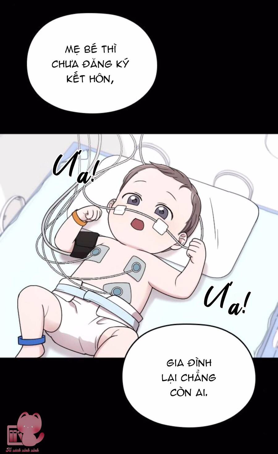 Cô Đi Mà Kết Hôn Với Chồng Tôi Đi Chap 68 - Next Chap 69