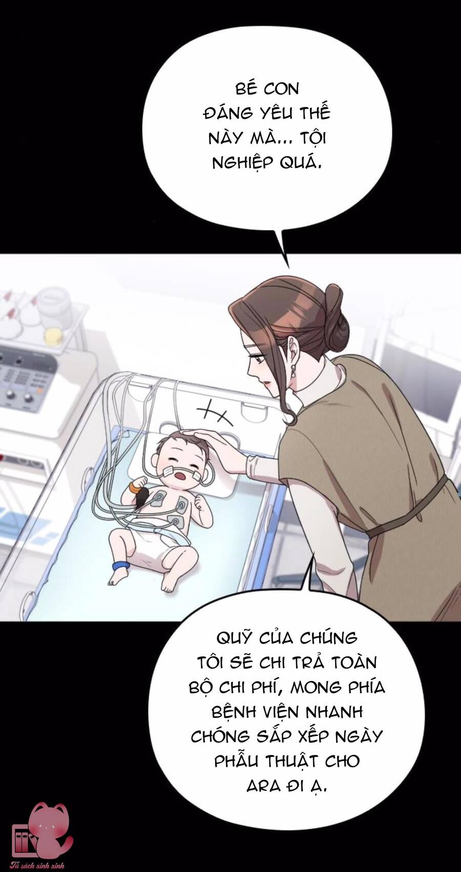 Cô Đi Mà Kết Hôn Với Chồng Tôi Đi Chap 68 - Next Chap 69