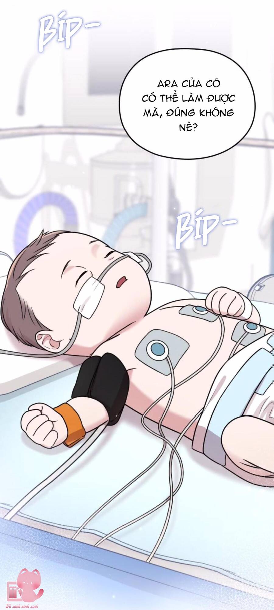 Cô Đi Mà Kết Hôn Với Chồng Tôi Đi Chap 68 - Next Chap 69