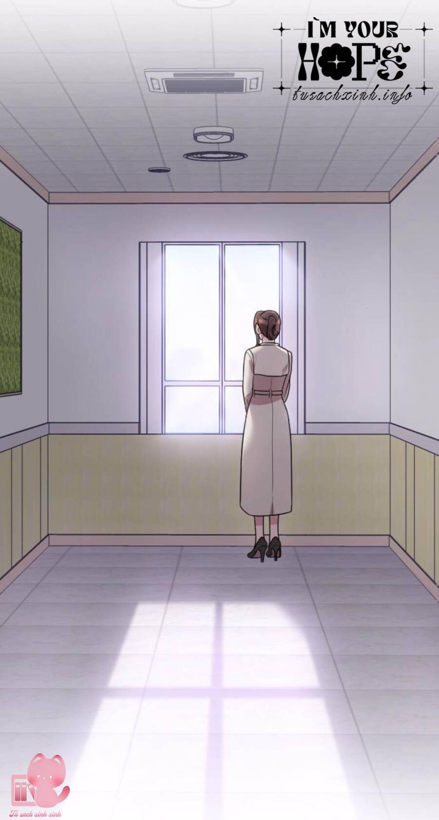Cô Đi Mà Kết Hôn Với Chồng Tôi Đi Chap 68 - Next Chap 69