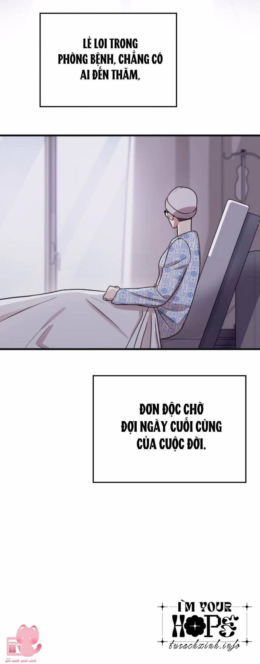 Cô Đi Mà Kết Hôn Với Chồng Tôi Đi Chap 68 - Next Chap 69