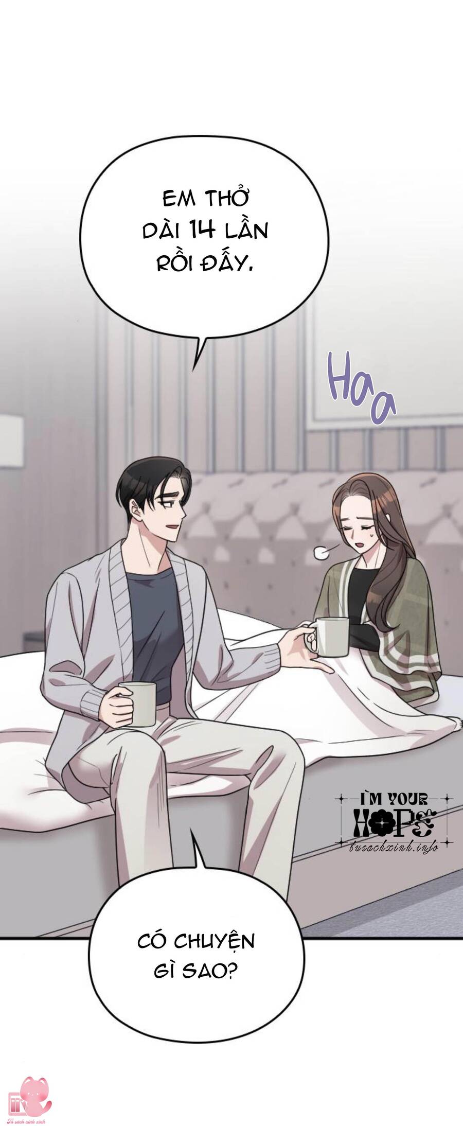 Cô Đi Mà Kết Hôn Với Chồng Tôi Đi Chap 68 - Next Chap 69