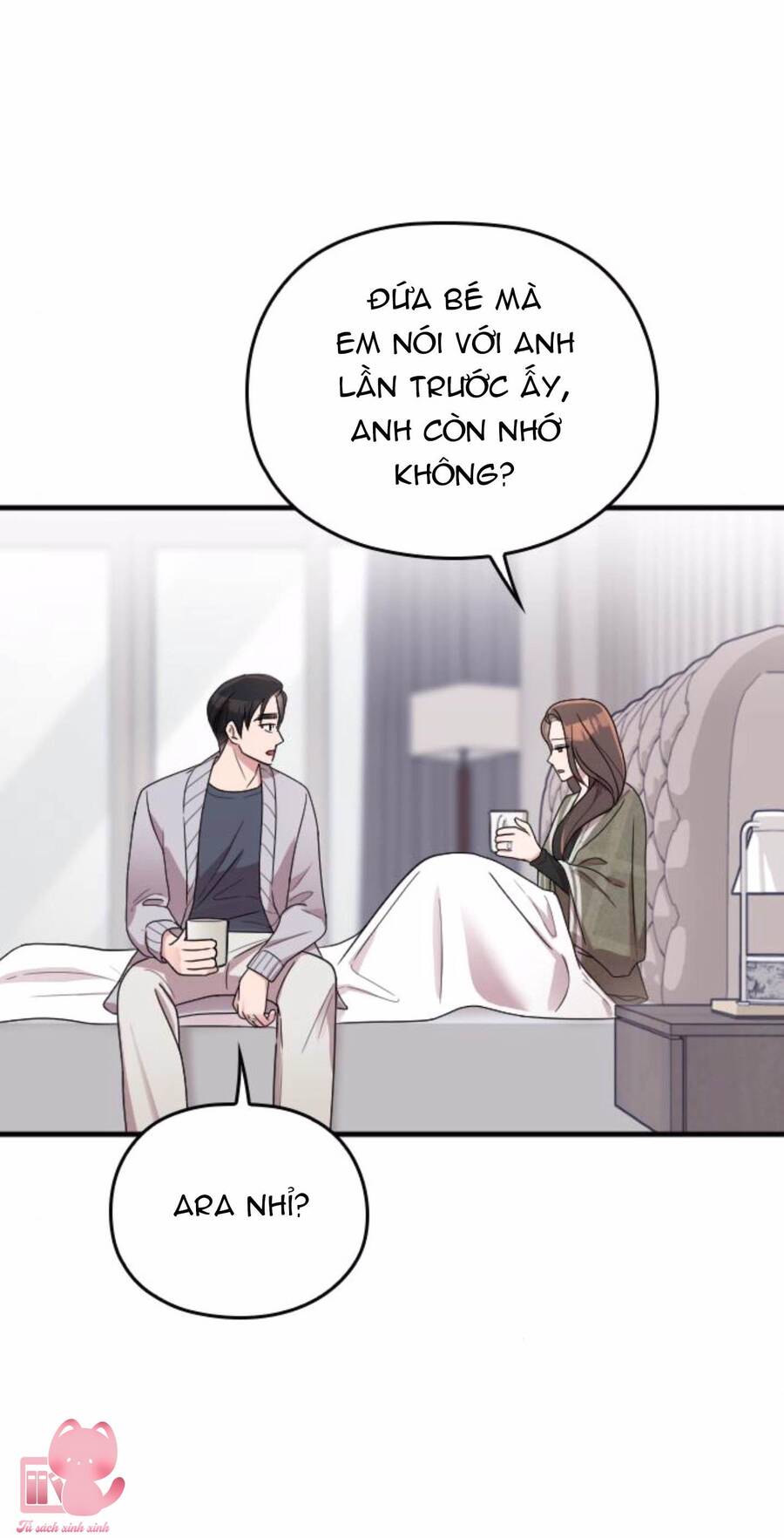 Cô Đi Mà Kết Hôn Với Chồng Tôi Đi Chap 68 - Next Chap 69