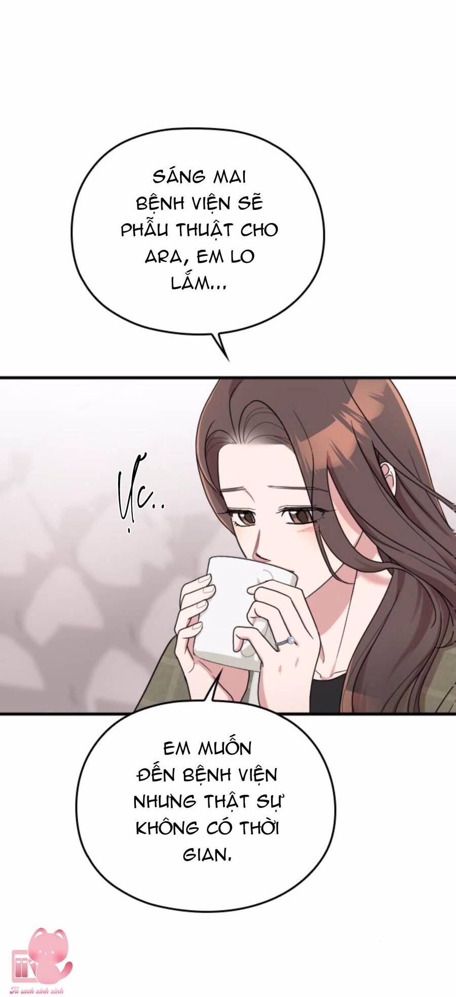 Cô Đi Mà Kết Hôn Với Chồng Tôi Đi Chap 68 - Next Chap 69