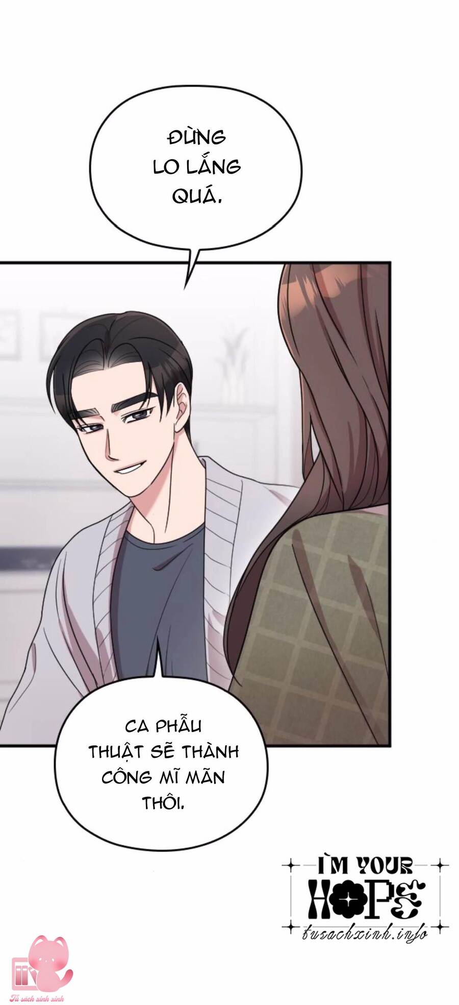 Cô Đi Mà Kết Hôn Với Chồng Tôi Đi Chap 68 - Next Chap 69