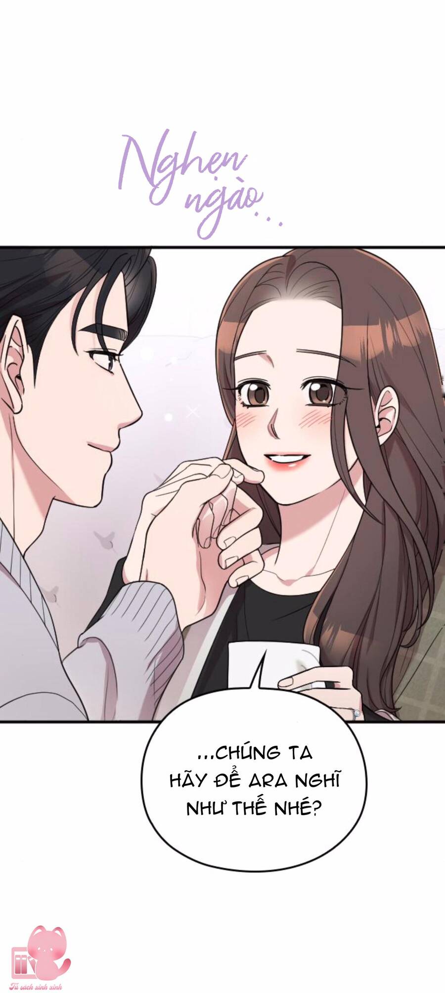 Cô Đi Mà Kết Hôn Với Chồng Tôi Đi Chap 68 - Next Chap 69