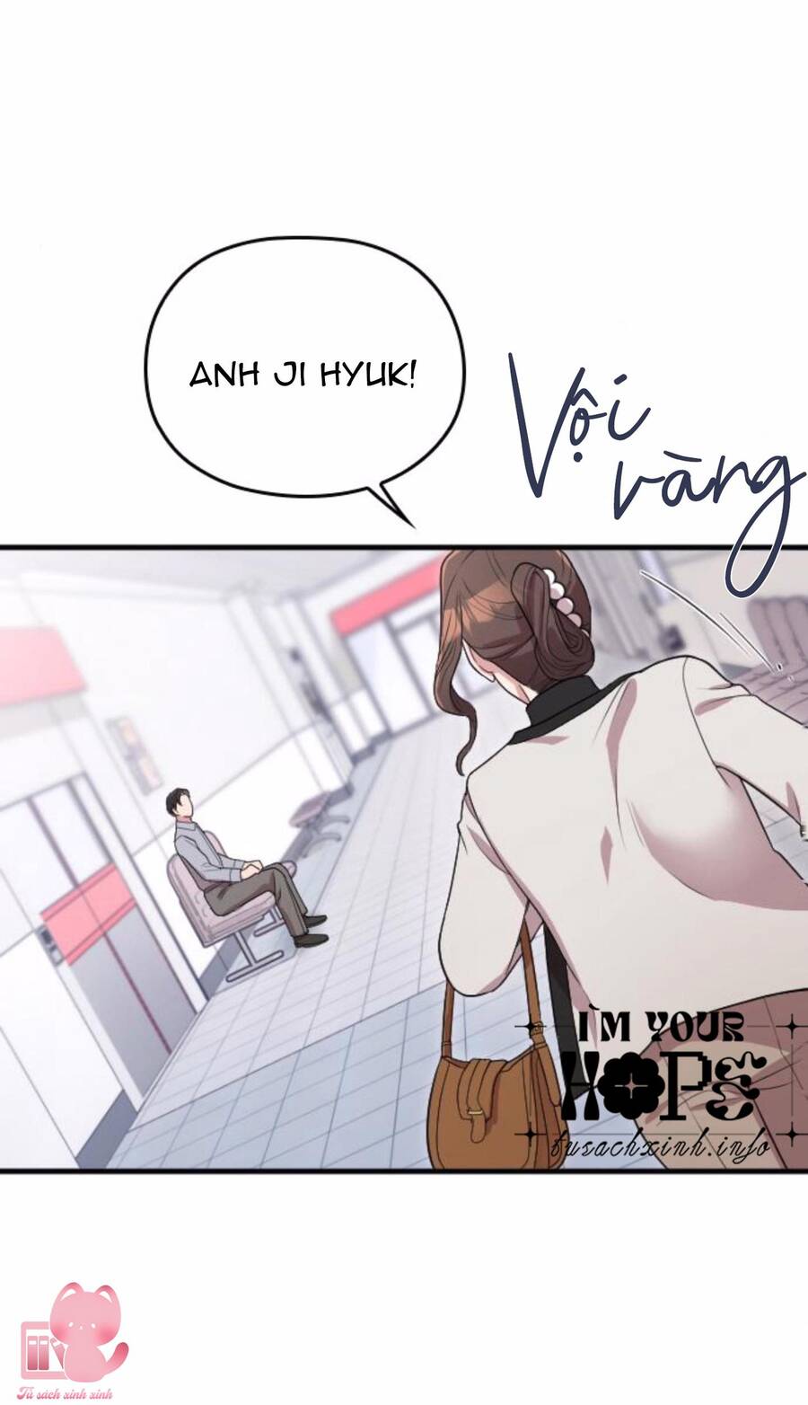 Cô Đi Mà Kết Hôn Với Chồng Tôi Đi Chap 68 - Next Chap 69