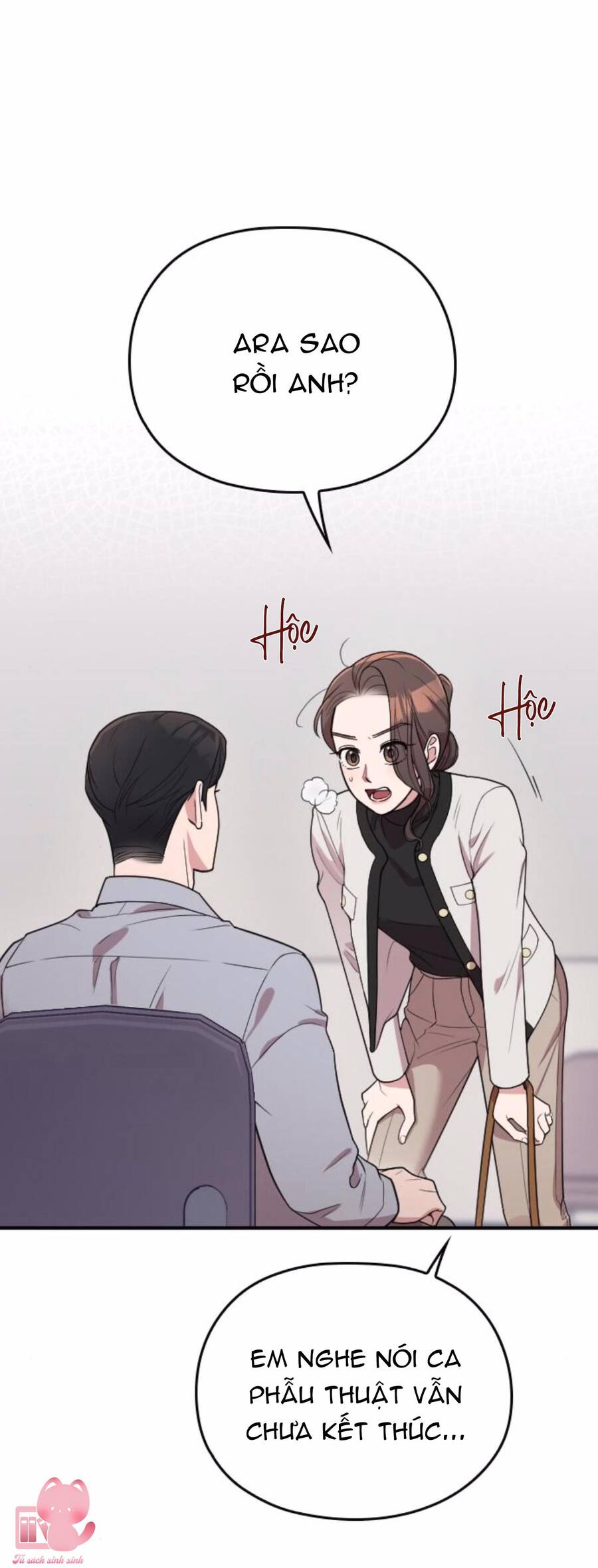 Cô Đi Mà Kết Hôn Với Chồng Tôi Đi Chap 68 - Next Chap 69