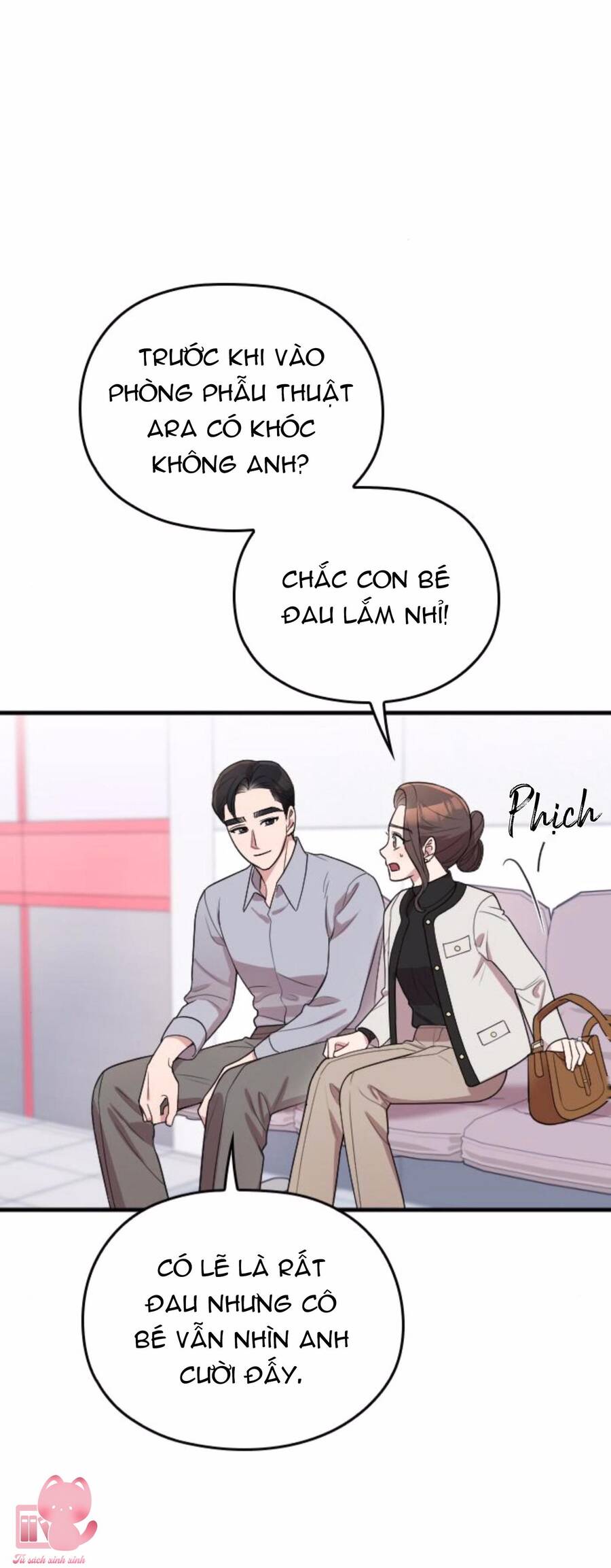 Cô Đi Mà Kết Hôn Với Chồng Tôi Đi Chap 68 - Next Chap 69