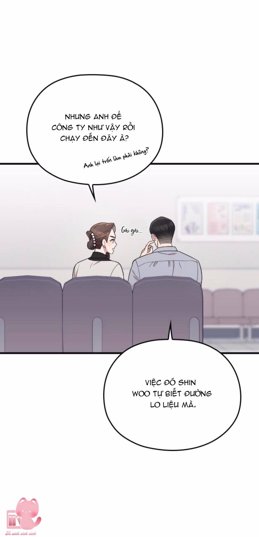 Cô Đi Mà Kết Hôn Với Chồng Tôi Đi Chap 68 - Next Chap 69