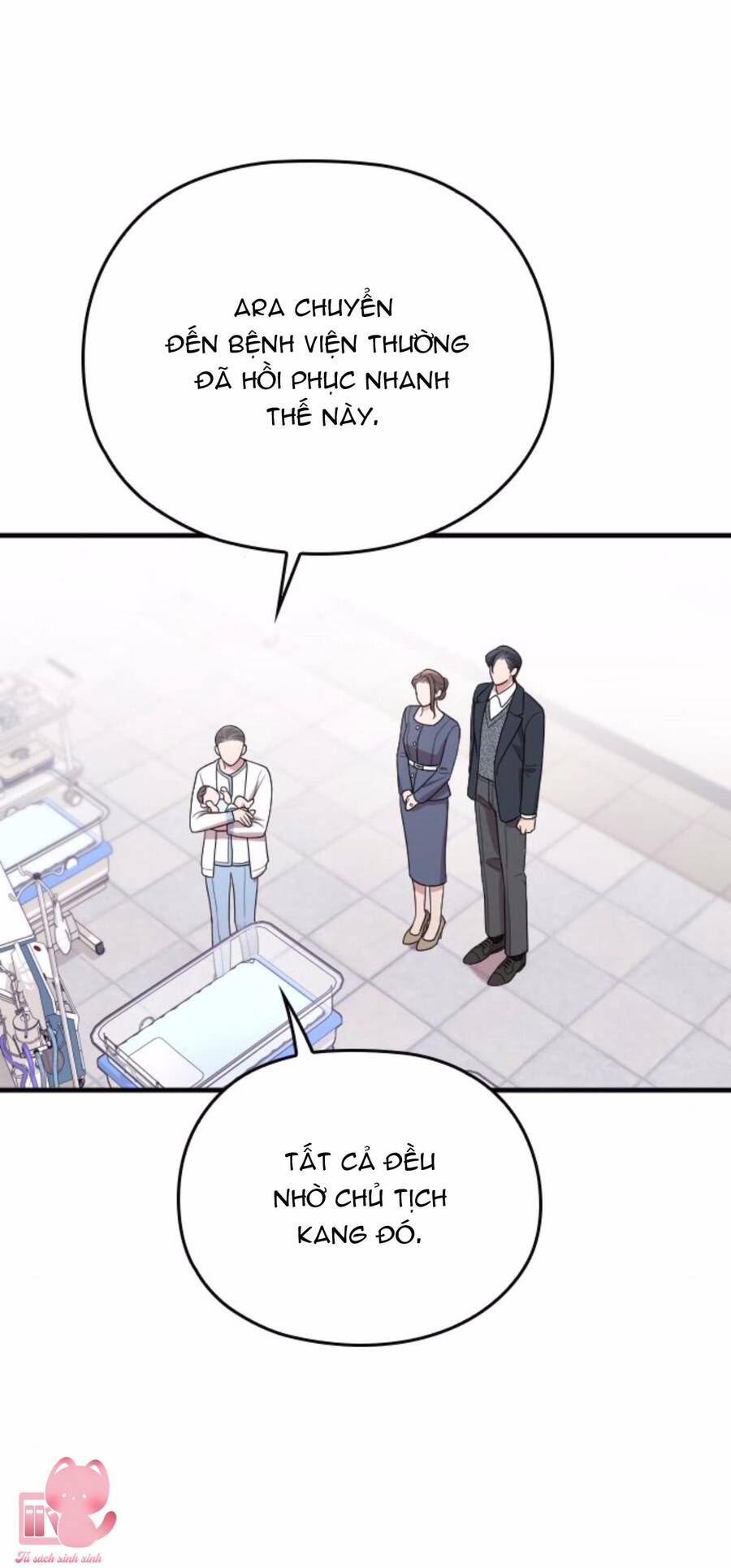 Cô Đi Mà Kết Hôn Với Chồng Tôi Đi Chap 68 - Next Chap 69