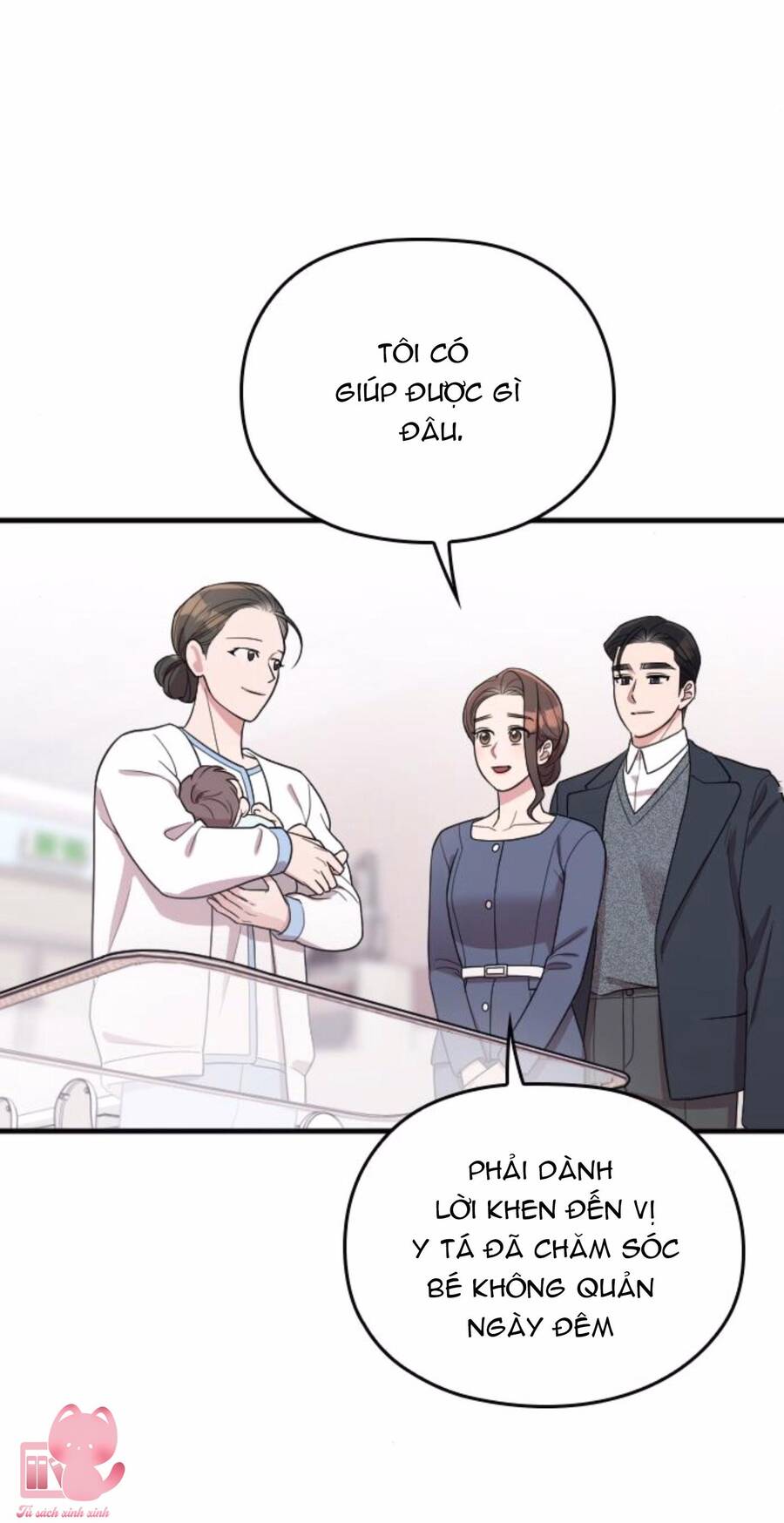 Cô Đi Mà Kết Hôn Với Chồng Tôi Đi Chap 68 - Next Chap 69