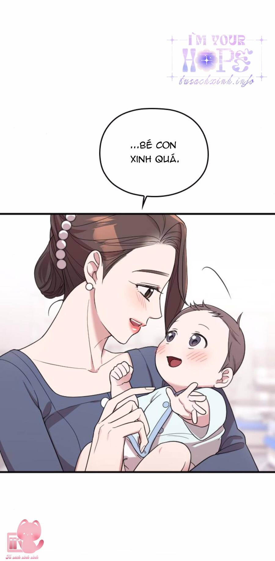 Cô Đi Mà Kết Hôn Với Chồng Tôi Đi Chap 68 - Next Chap 69