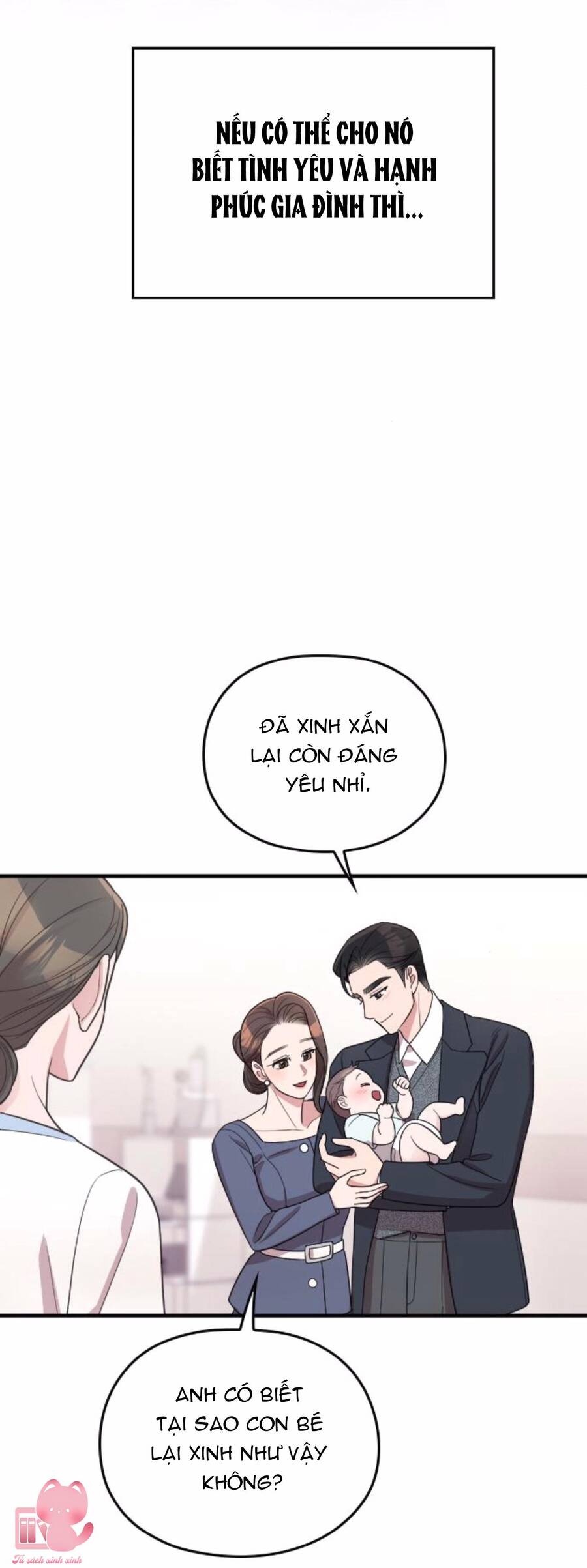 Cô Đi Mà Kết Hôn Với Chồng Tôi Đi Chap 68 - Next Chap 69