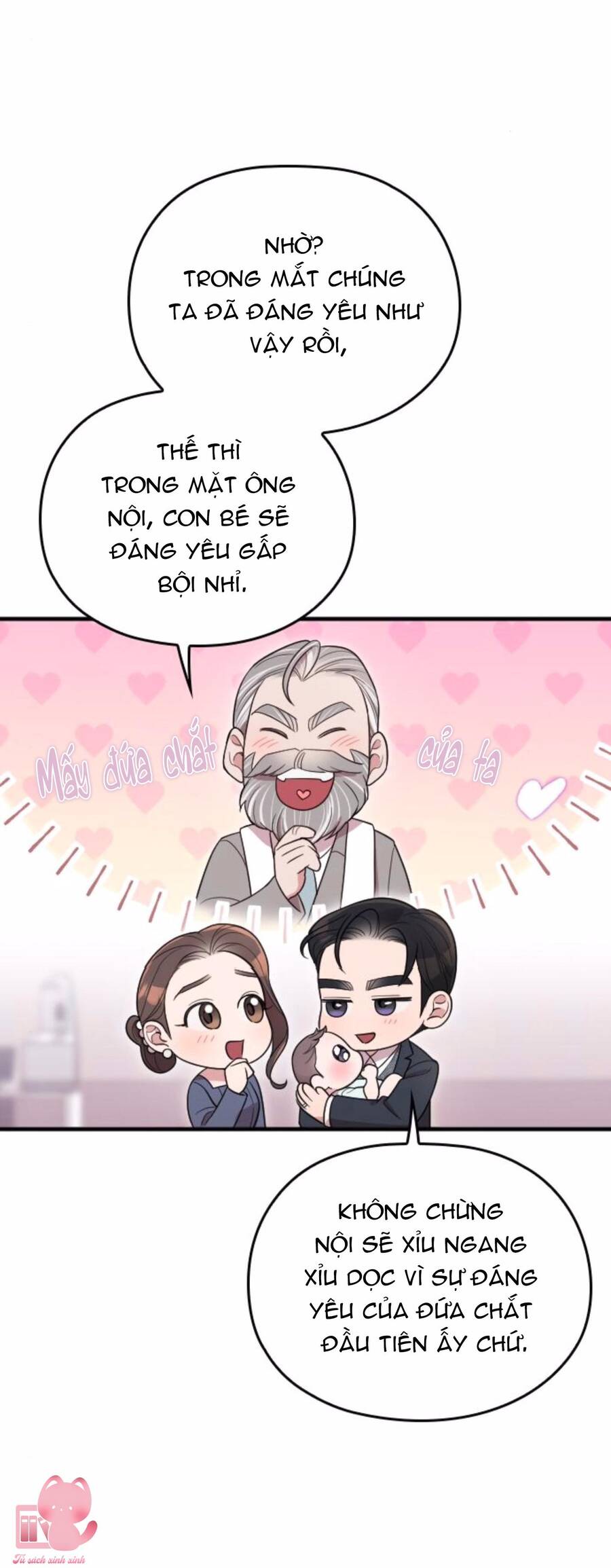 Cô Đi Mà Kết Hôn Với Chồng Tôi Đi Chap 68 - Next Chap 69
