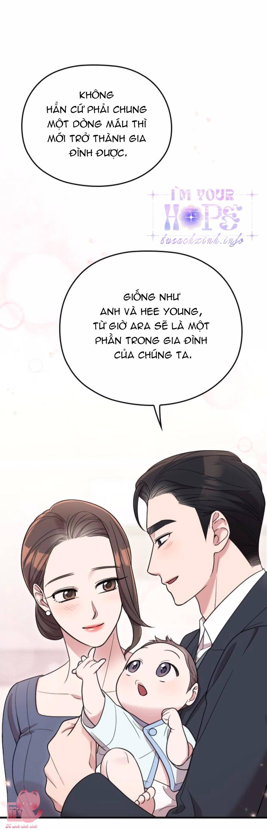 Cô Đi Mà Kết Hôn Với Chồng Tôi Đi Chap 68 - Next Chap 69