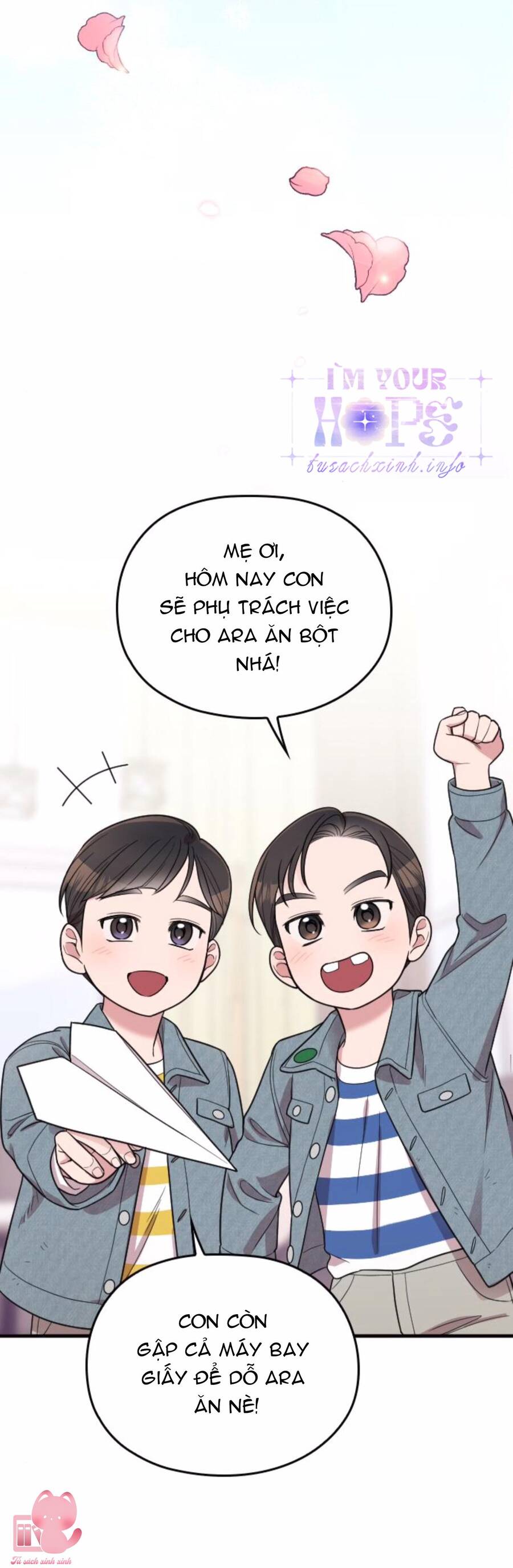 Cô Đi Mà Kết Hôn Với Chồng Tôi Đi Chap 68 - Next Chap 69