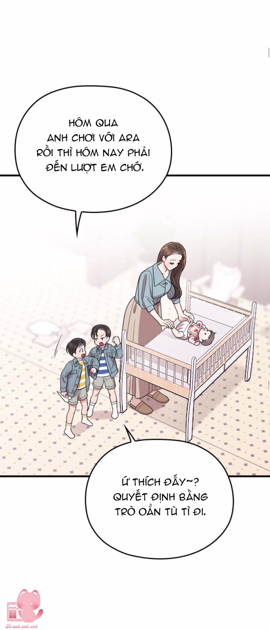 Cô Đi Mà Kết Hôn Với Chồng Tôi Đi Chap 68 - Next Chap 69