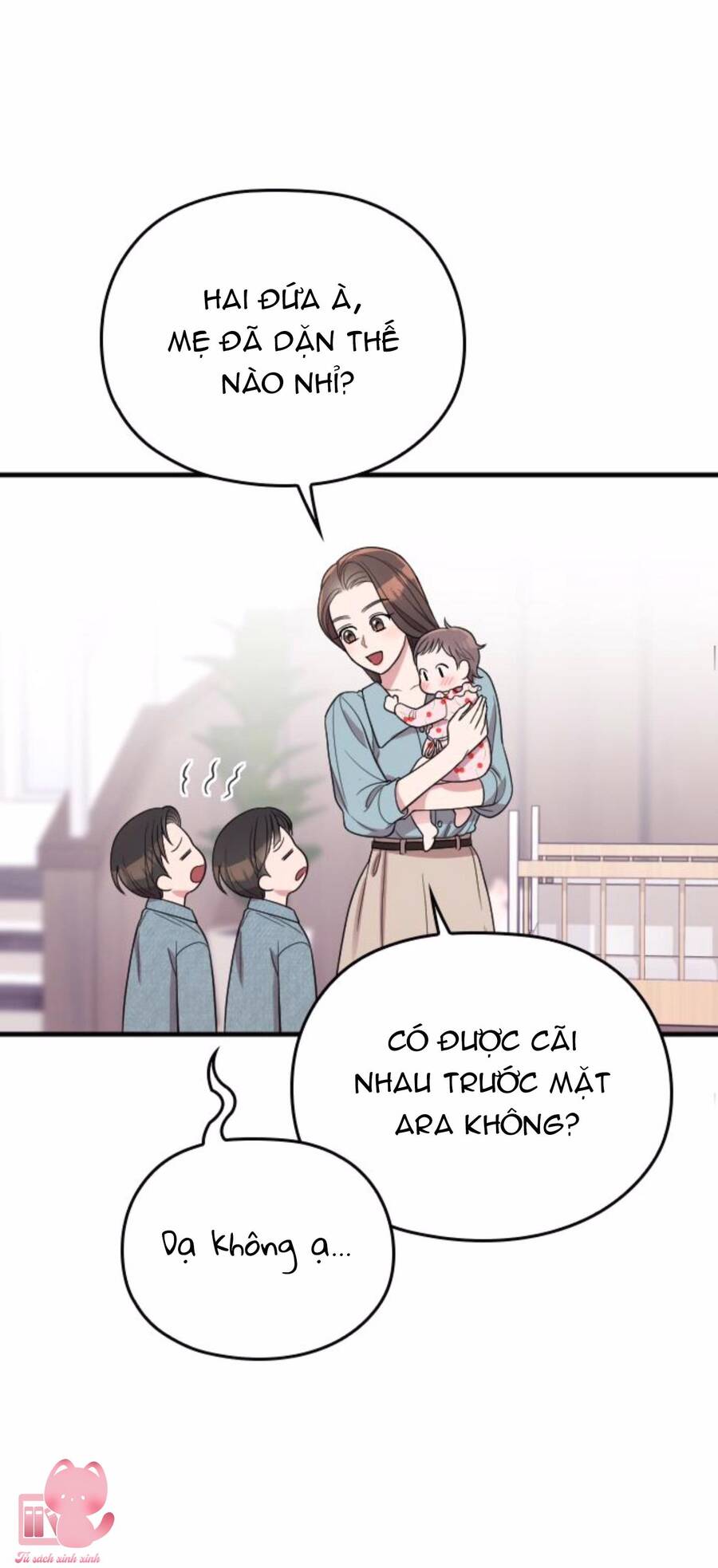Cô Đi Mà Kết Hôn Với Chồng Tôi Đi Chap 68 - Next Chap 69