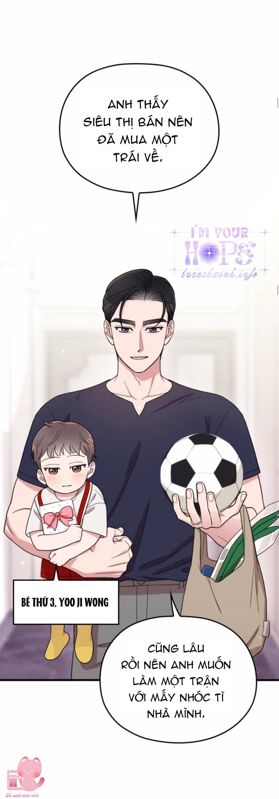 Cô Đi Mà Kết Hôn Với Chồng Tôi Đi Chap 68 - Next Chap 69