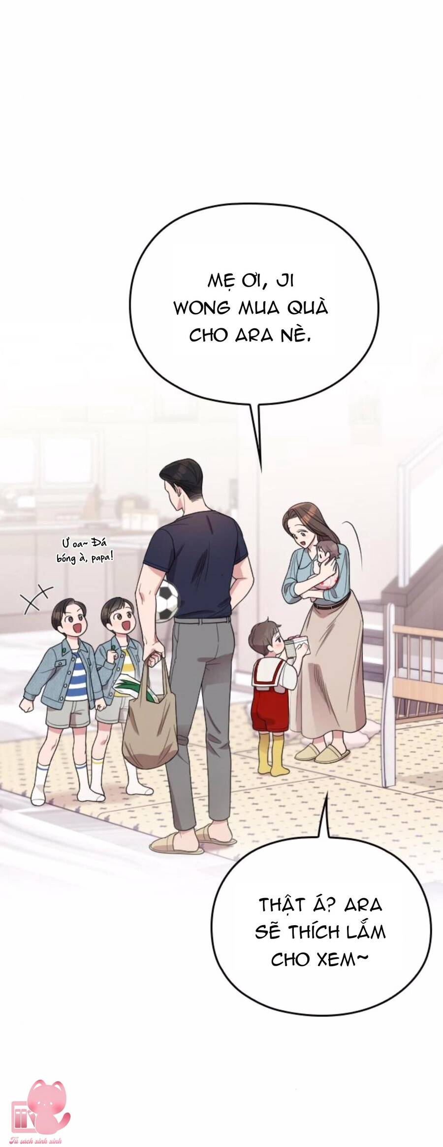 Cô Đi Mà Kết Hôn Với Chồng Tôi Đi Chap 68 - Next Chap 69