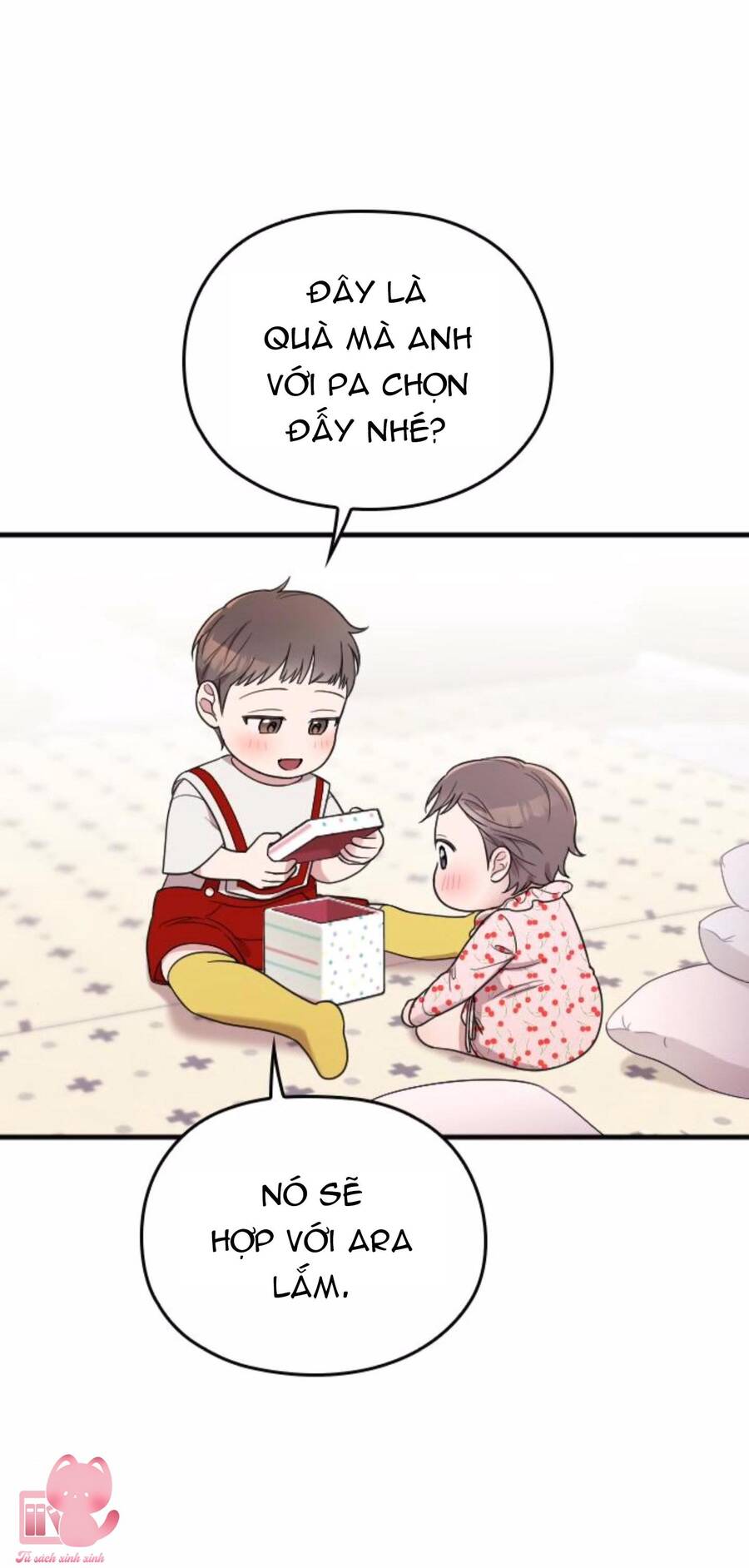 Cô Đi Mà Kết Hôn Với Chồng Tôi Đi Chap 68 - Next Chap 69